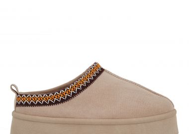 APRES-SKI σχέδιο: T319X5612 - LA BOTTINE SOURIANTE - 