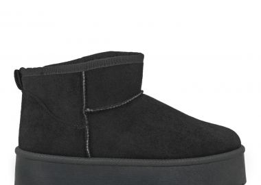 APRES-SKI σχέδιο: V319X3732 - LA BOTTINE SOURIANTE - 