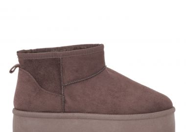 APRES-SKI σχέδιο: V319X3732 - LA BOTTINE SOURIANTE - 