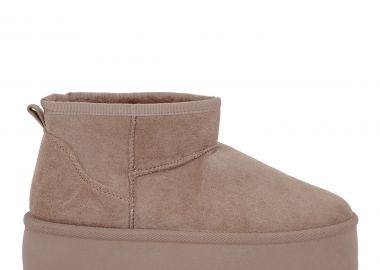 APRES-SKI σχέδιο: V319X3732 - LA BOTTINE SOURIANTE - 