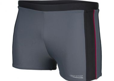 Aqua Speed Jason M 423-136 γκρι - Aqua-Speed - 