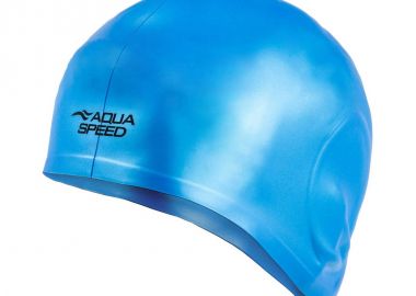 AquaSpeed Ace M Swimming Shorts Col 02 - Aqua-Speed - 