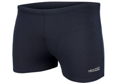 Aquaspeed Ανδρικό Μαγιό Σορτς Navy Μπλε 395-04 - Aqua-Speed - 