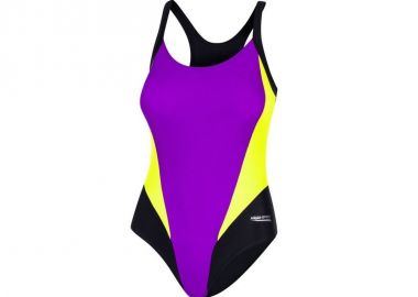 Aquaspeed Ολόσωμο Μαγιό Γαλάζιο 34742 - Aqua-Speed - 