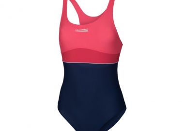 Aquaspeed Παιδικό Μαγιό Ολόσωμο Emily 1157-43 Κόκκινο - Aqua-Speed - 