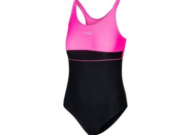 Aquaspeed Παιδικό Μαγιό Ολόσωμο Emily 4111-42 Μπλε - Aqua-Speed - 