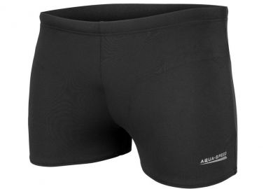 Aquaspeed ​​Patrick Ανδρικό Μαγιό Σορτς Μαύρο 395-01 - Aqua-Speed - 