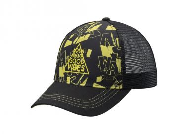 AquaWave Albar Jr Cap 92800596227 - AquaWave - 