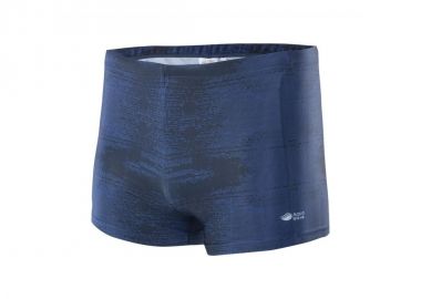 Aquawave Ανδρικό Μαγιό Σορτς Navy Μπλε 92800309557 - AquaWave - 