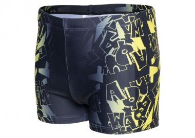 Aquawave Atos Jr swim boxers 92800593943 - AquaWave - 