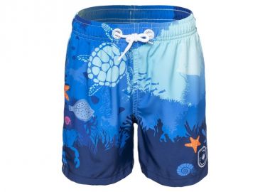 Aquawave Bali Kids Jr Shorts 92800593994 - AquaWave - 