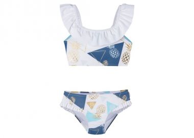 Aquawave Charlotte Jr swimsuit 92800593958 - AquaWave - 