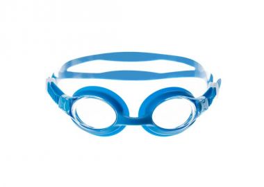 Aquawave Filly Γυαλιά Κολύμβησης Παιδικά με Αντιθαμβωτικούς Φακούς Μπλε - AquaWave - 
