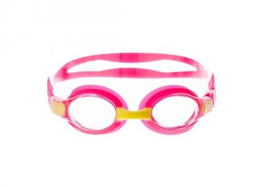 Aquawave Filly Γυαλιά Κολύμβησης Παιδικά με Αντιθαμβωτικούς Φακούς Ροζ - AquaWave - 