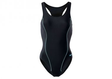 Aquawave Ολόσωμο Μαγιό Μαύρο 92800274525 - AquaWave - 