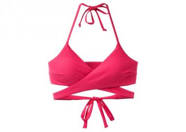 Aquawave Palima Top swimsuit WMNS W 92800482078 - AquaWave - 