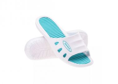 Aquawave Σαγιονάρες σε Λευκό Χρώμα 92800487160 - AquaWave - 