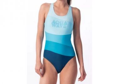 AquaWave Salava Swimsuit Wmns W 92800498804 - AquaWave - 