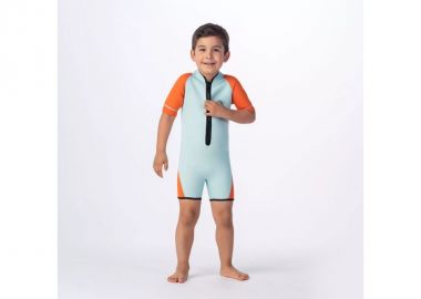 AquaWave Surfini Jr swimming wetsuit 92800482395 - AquaWave - 