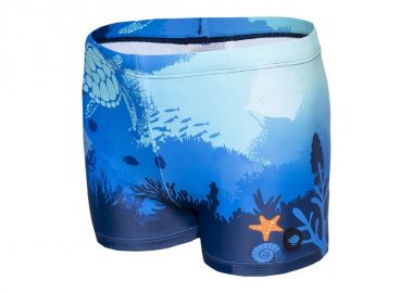 Aquawave Tarym Jr swim boxers 92800593968 - AquaWave - 