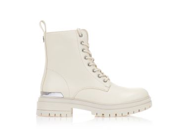 Αρβυλάκια με μεταλλική λεπτομέρεια ΜΠΕΖ - Tsoukalas - 