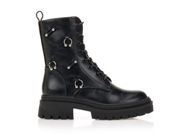 Αρβυλάκια με τρουκς ΜΑΥΡΟ - Tsoukalas - 