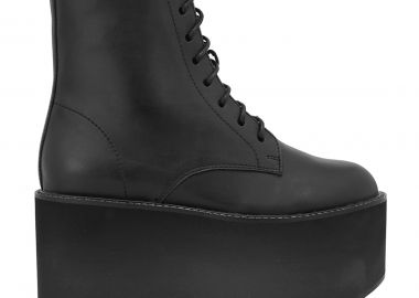 ΑΡΒΥΛΑΚΙΑ σχέδιο: T329B3334 - jeffrey campbell - 