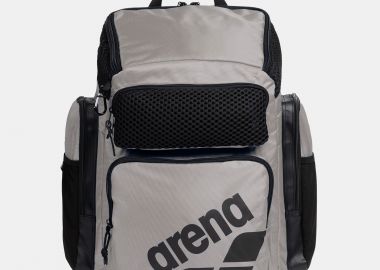 ARENA ONE GO BACKPACK 45L ΓΚΡΙ - ARENA - 
