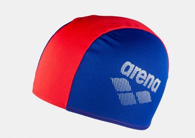 ARENA POLYESTER II JUNIOR CAP ΚΟΚΚΙΝΟ - ARENA - 