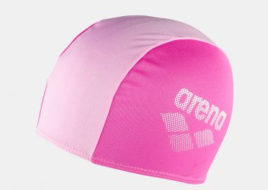 ARENA POLYESTER II JUNIOR CAP ΜΩΒ - ARENA - 