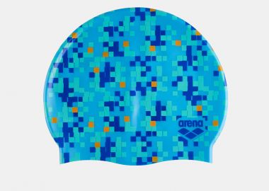 ARENA PRINT JUNIOR CAP ΠΟΛΥΧΡΩΜΟ - ARENA - 