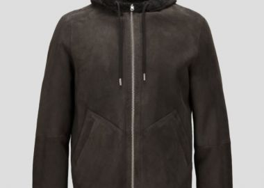 ARMA Ανδρικό Πράσινο Puff Jacket - ARMA - 