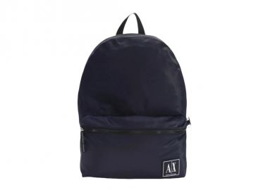 Armani Exchange Backpack XM000030AF10336UB100 - Armani Exchange - 