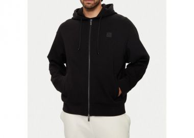 Armani Exchange Hoodie M 6DZMHDZJNPZ1200 - Armani Exchange - 