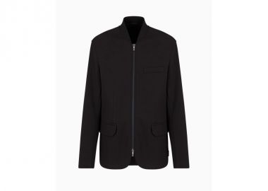 Armani Exchange Jacket M 6DZGJKZJZGZ1200 - Armani Exchange - 