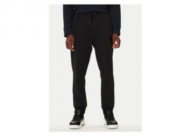 Armani Exchange men's sports pants black 6DZPABZJKBZ1200 - Armani Exchange - 