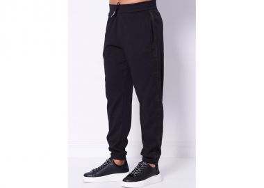 Armani Exchange Pants M 6DZPLCZJNNZ1200 - Armani Exchange - 