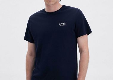 Arrels Barcelona ανδρικό T-shirt 