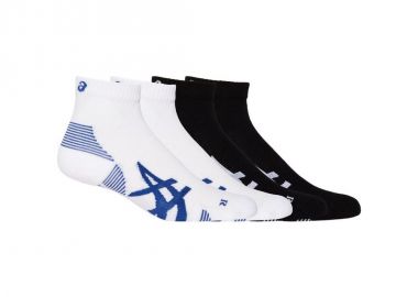 Asics 2PPK Cushion Run Quarter Sock 3013A800001 - Asics - 