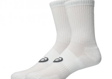 Asics 3 Pack CREW I socks 3033C298 100 - Asics - 