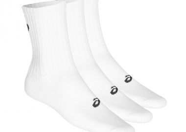 Asics 3PPK CREW 155204 0001 socks - Asics - 