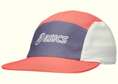 Asics 5 Panel Cap 3013B004700 - Asics - 