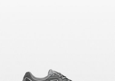 ASICS Ανδρικό Γκρι Gel-NYC Sneakers - ASICS - 