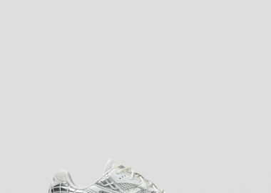 ASICS Ανδρικό Λευκό Sneakers Gel Nimbus 10.1 - ASICS - 