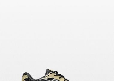 ASICS Ανδρικό Μαύρο Gel-Kayano 12.1 Sneakers - ASICS - 