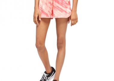 ASICS Αθλητικό Γυναικείο Σορτς Ροζ 2034A299-700 - Asics - 