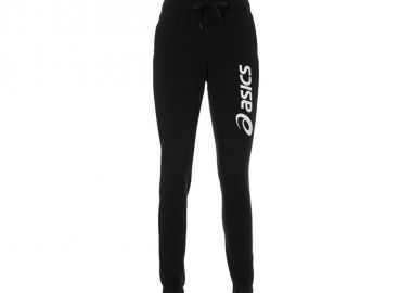 Asics Big Logo Sweat Pant W 2032A982001 - Asics - 
