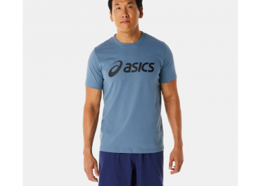 Asics Big Logo Tee - Asics - 
