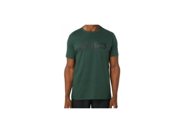 Asics Big Logo Tee - Asics - 