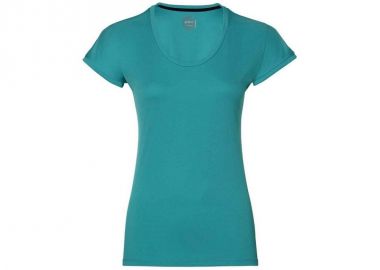 Asics Capsleeve Top W 1545411274 - Asics - 